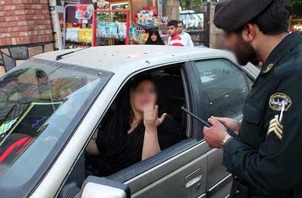 موتور سیکلت‌ها و خودروهای مزاحم در فراهان توقیف می شوند