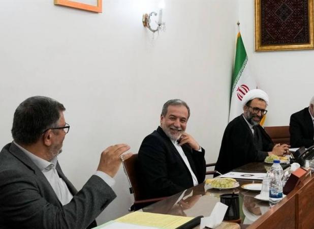 عراقچی: دلبستگی به ایران، رمز ایستادگی ملت در برابر حمله اخیر دشمنان بود