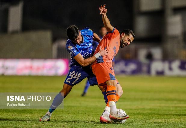 تاوان اتهام به داوری و استقلال/ احضار مالک و مدیرعامل پادیاب به کمیته انضباطی