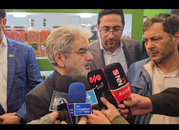 فهیمی: دشت مغان، آماده جذب سرمایه‌گذاران است