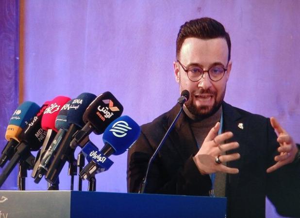 جلایی پور: ما مبارز خیابانی نیستیم؛ به دنبال ساخت پل هستیم نه دیوار