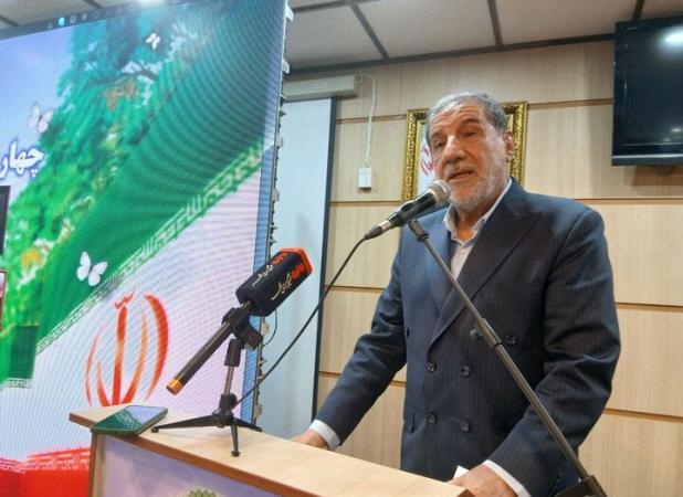 کوثری: انقلاب اسلامی باید تداوم یابد تا پرچم آن به صاحب اصلی‌اش برسد