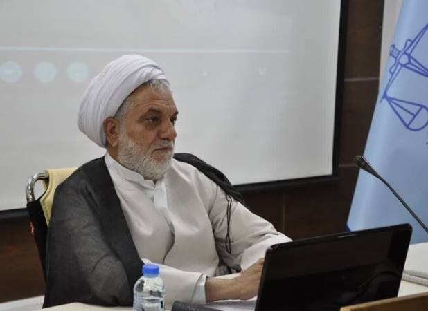 اختتامیه جشنواره رسانه و عدالت اواخر بهمن ماه در کرمان برگزار می شود