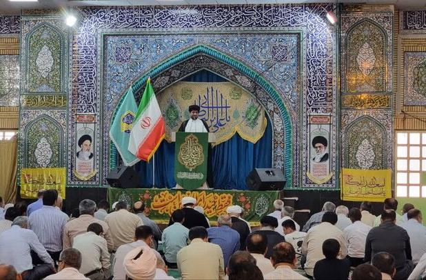 لزوم دعوت دیگران به حضور و مشارکت در انتخابات