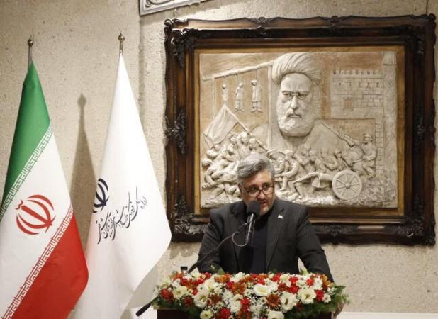 پایان: تئاتر، پیکره زنده فرهنگ ملی است