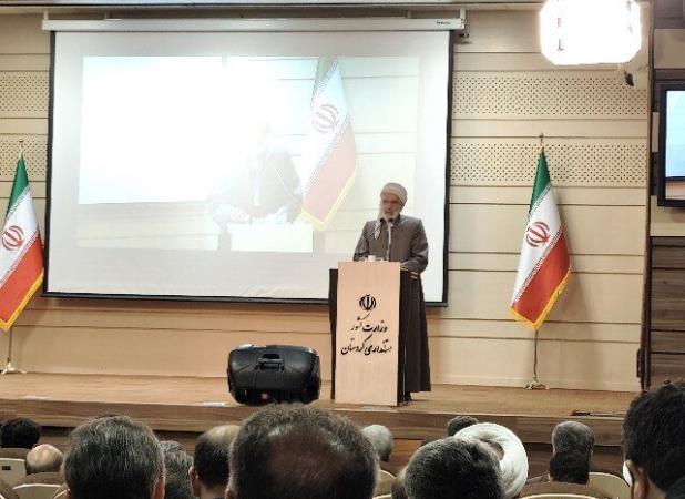 استفاده بهینه از ظرفیت‌های کردستان عامل توسعه است