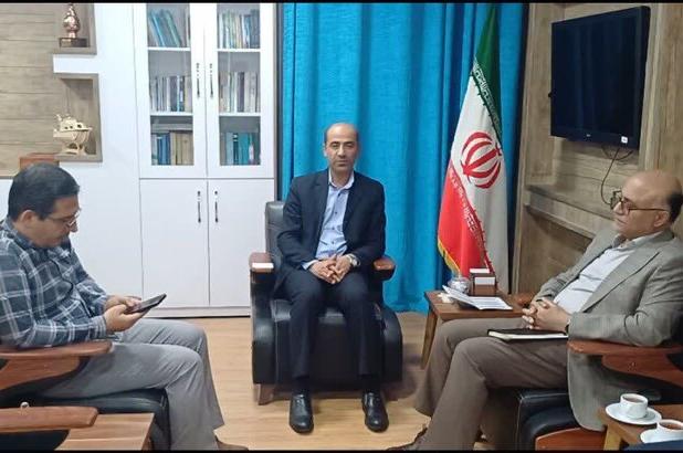 توسعه شهرک‌های صنعتی نقش بسزایی در تحقق شعار سال دارد