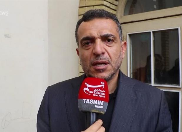 صوفی: قرار است جلساتی برای حق پخش هم داشته باشیم