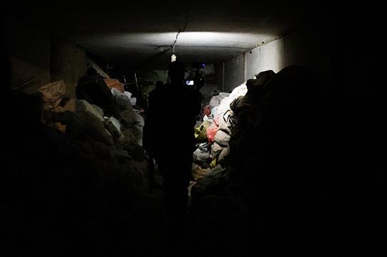 ده سال زیر بازار تهران تونل زدند و هیچکس نفهمید؟