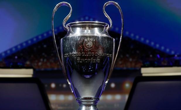 سیدبندی نهایی لیگ قهرمانان اروپا مشخص شد