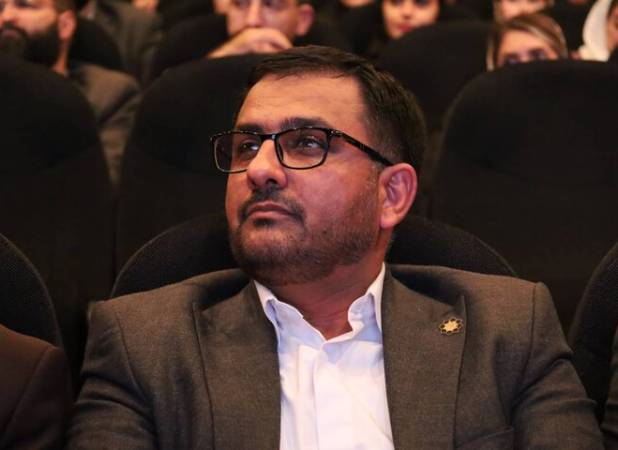 دهکده اقوام ایرانی پذیرای میهمانان اجتماع امام زمانی‌ها