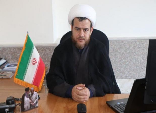 شهید رئیسی پرچم‌دار فرهنگ خدمت و اخلاص در کشور است