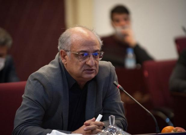 پارالمپیک ۲۰۲۰ توکیو| حضور تمام ورزشکاران ایرانی در مراسم افتتاحیه به جز یک نفر