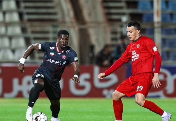 محرومیت تراکتور از حضور هواداران در جام حذفی + ۳ میلیارد تومان جریمه