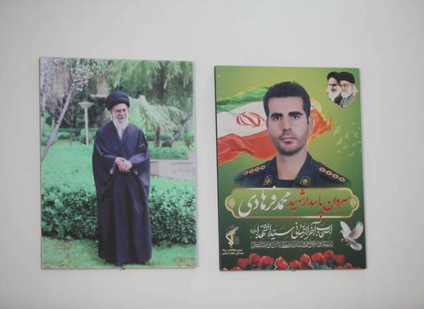 روایت امانت یک شهید؛ کتابی که ورق نخورد!