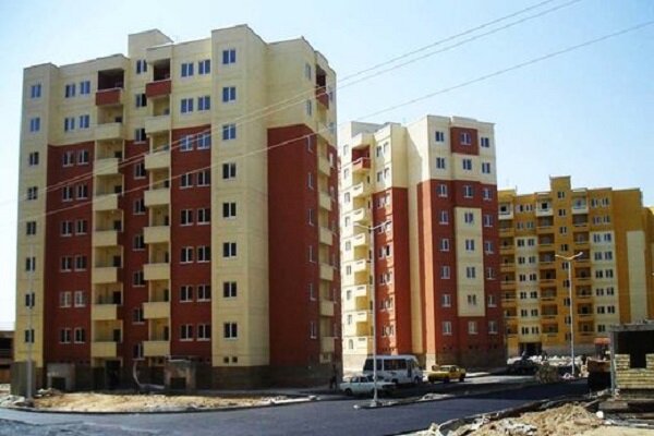 مسکن بازیگر اصلی کاهش تورم در ایران