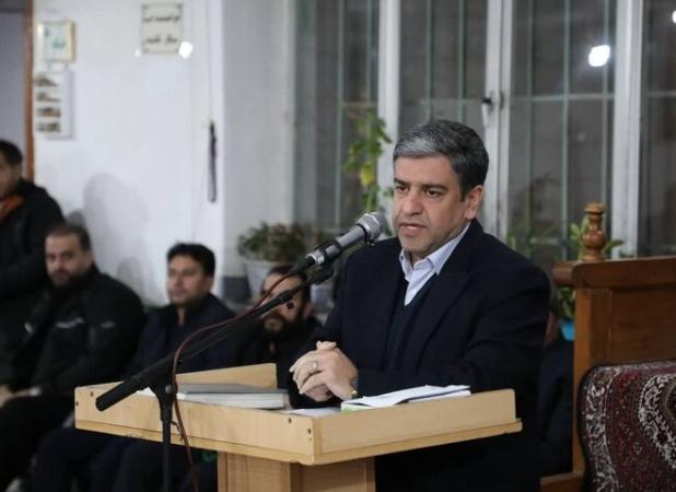 امامی یگانه: مصوبات نشست‌های محله‌محور در اردبیل اجرا می شود