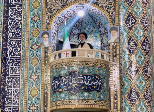 جلسات مسئولین در ساعاتی باشد که مراجعه مردم کمتر است