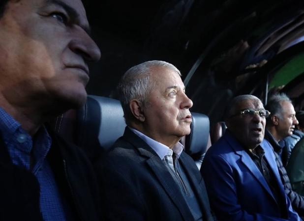 پروین: ۶ ماه طول می‌کشد مربی خارجی نام بازیکنان را یاد بگیرد