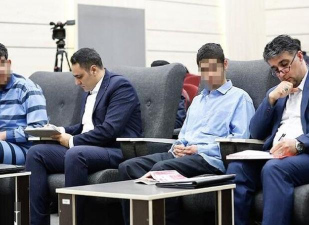 جزئیات حکم متهمان قتل دانشجوی دانشگاه تهران
