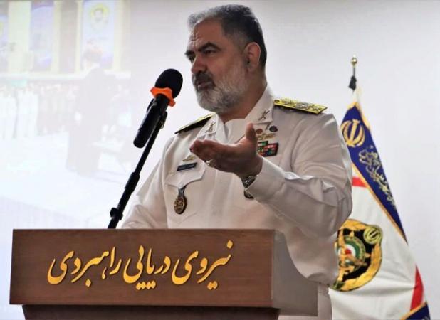 ۲ پایگاه شناوری و هواناو ایرانی آماده الحاق است
