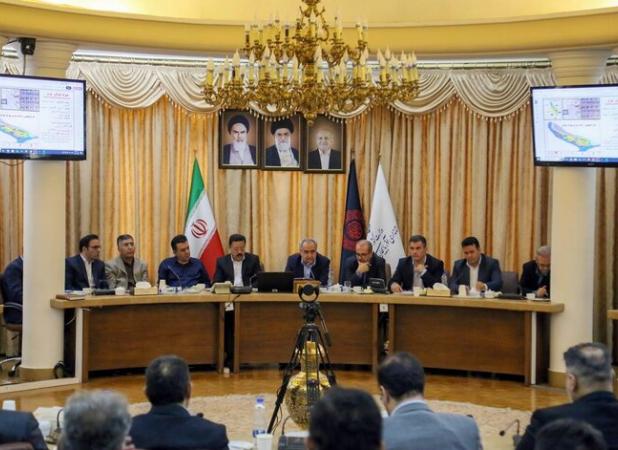 استاندار آذربایجان شرقی: تفویض اختیارات راه و شهرسازی باید عملیاتی شود