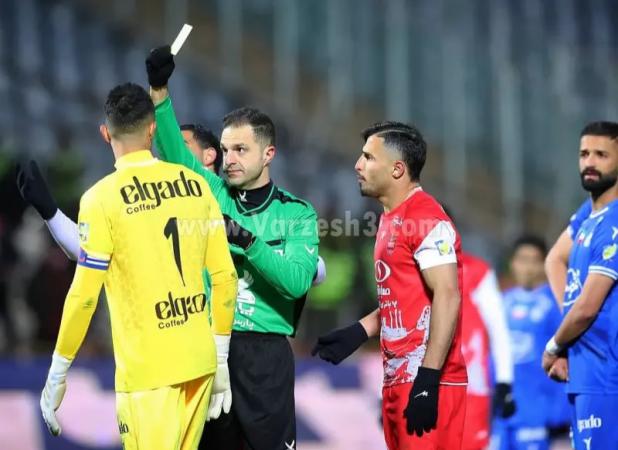 رونمایی از سورپرایز فدراسیون برای دربی