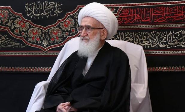 آیت‌الله نوری همدانی: شکست هجمه تبلیغاتی دشمن با تلاش انقلابی مسؤولان محقق خواهد شد