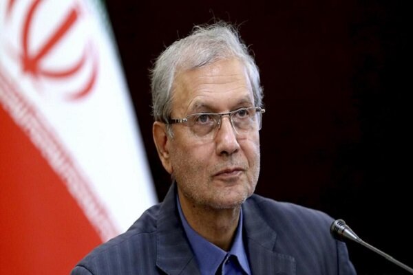 دستیار رییس‌جمهور: فروتنی دولت به تاب‌آوری جامعه کمک کرده است