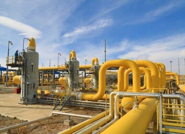 بخش خانگی و تجاری خط قرمز قطعی گاز است