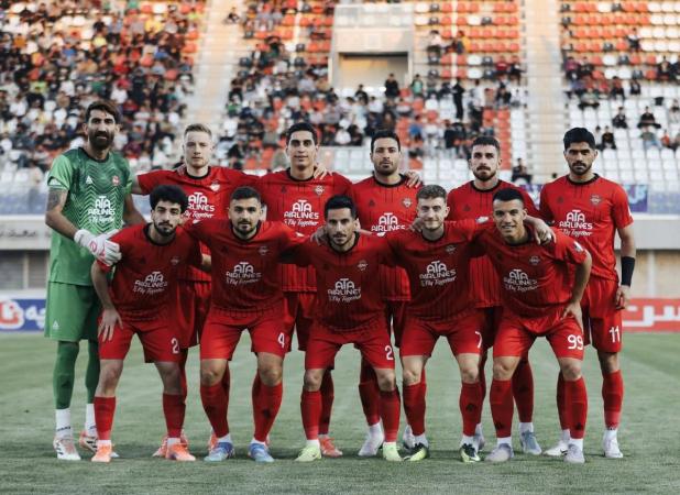 برد ۵‌گله تراکتور، مجری صداوسیما را به وجد آورد!