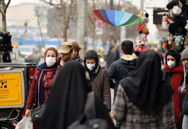 بی‌اثر بودن ماسک‌های معمولی در جلوگیری از ورود آلاینده‌های هوا به بدن