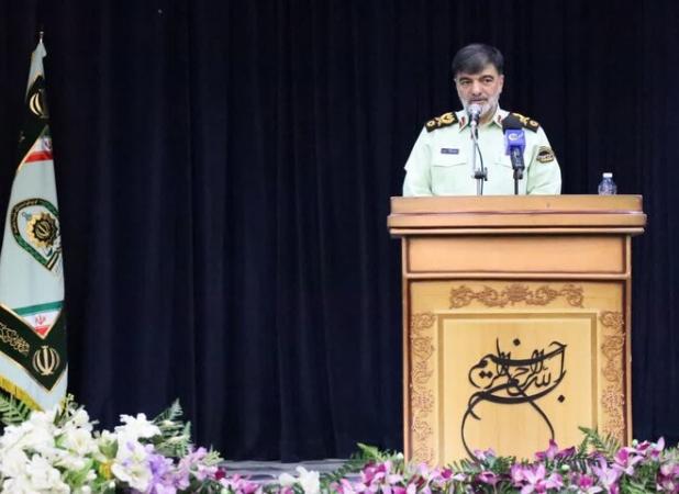 مازندران برای مجرمان و قانون‌شکنان ناامن‌تر می شود