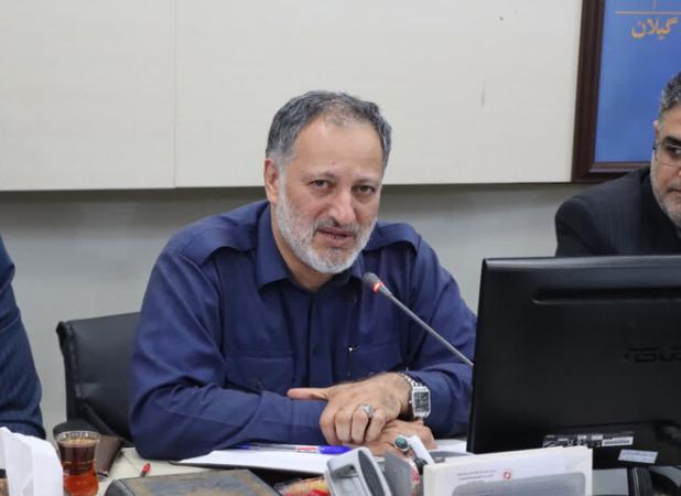 آقایی: بنیاد مسکن یک نهاد مبارک و مقدس است