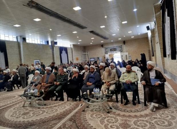 ولایت‌مداری مهمترین امتحان خداوند است