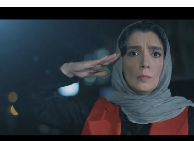 جوکر زنانه احسان علیخانی در حد بمب منفجر شد