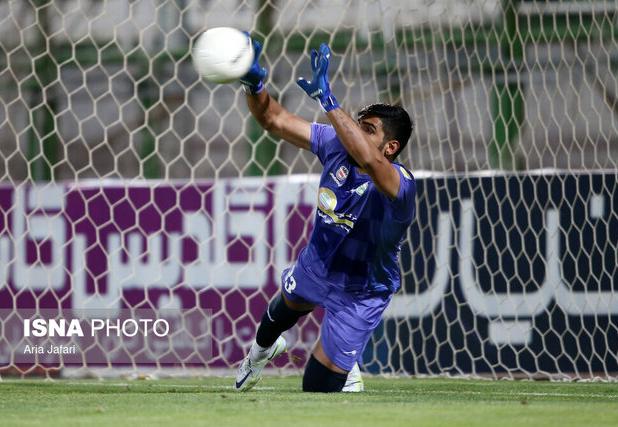 ۴ بازیکن استقلال به اردن نمی‌روند