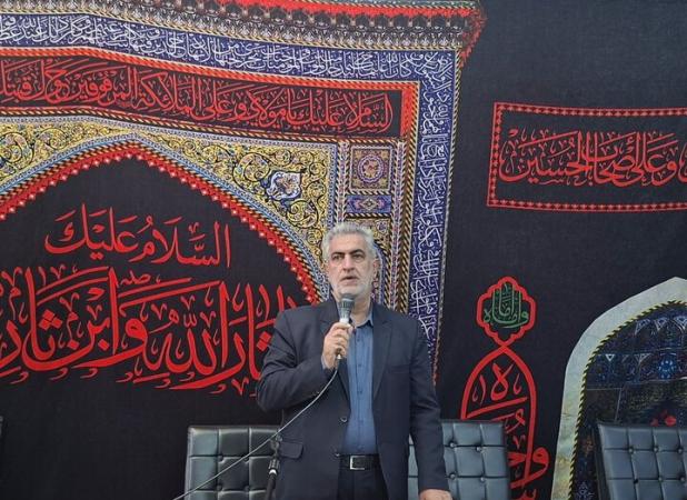 ۲۲ طرح جدید هفته دولت در گرمسار کلنگ زنی می‌شود