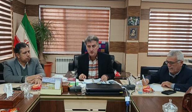 تامین کامل کالاهای اساسی شب یلدا در رودسر