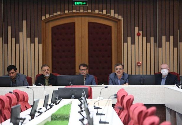 توزیع شیر غنی‌سازی‌شده با ویتامین D در مدارس خراسان رضوی