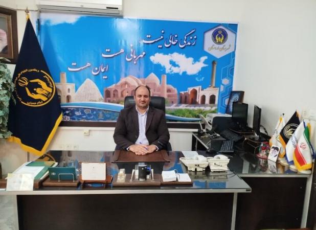 شفیعی: خیران بدهی مسکن نیازمندان زواره را پرداخت کردند