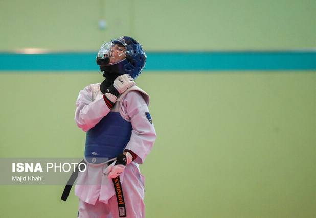 بیش از ۱۵ ماه بلاتکلیفی در هیات تکواندو خوزستان/ مجددا سرپرست منصوب شد