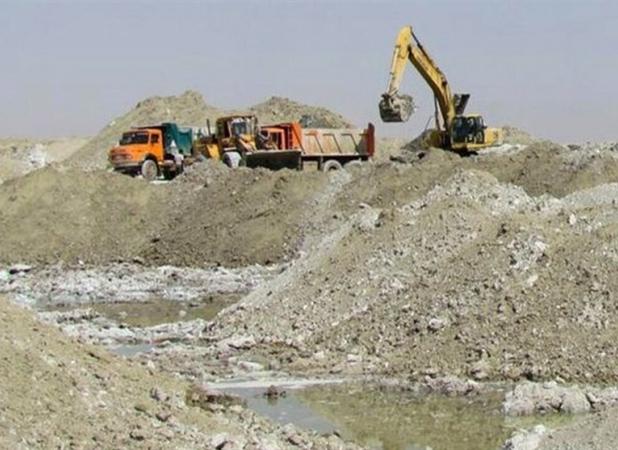 راهکارهای فن‌آورانه «راشا» در حل مشکلات زنجیره معدن