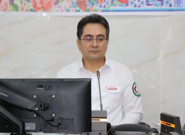 زلزله ۴.۱ ریشتری شویشه کردستان خسارتی نداشت