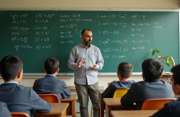 فرحبخش: دخالت شخصی در فرآیند نقل و انتقالات معلمان قابل قبول نیست