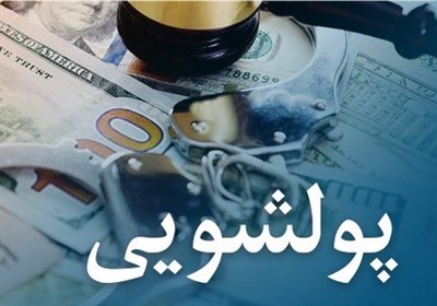 محکومیت ۴۶۰ میلیاردی ۴ صراف متخلف ارزی