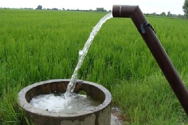 طرح برقی شدن ۷۵ هزار حلقه چاه کشاورزی اجرا می‌شود