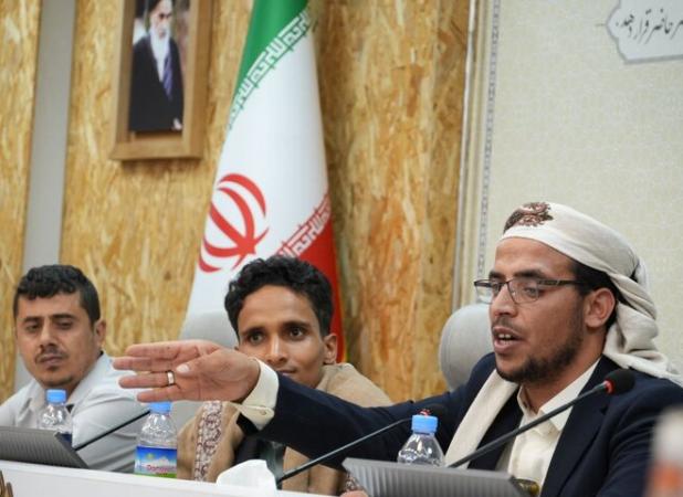 احمد الامام: یمن و غزه یک پیکر واحد هستند 