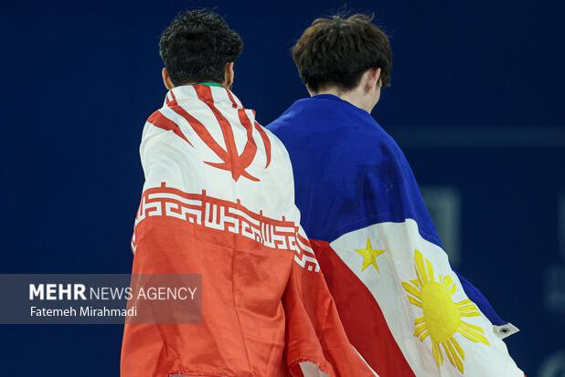 درخشش کاروان ایران با ۳۹ مدال/ پیشتازی دختران و امید به روزهای پایانی