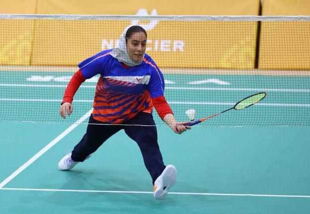 نتایج ایران در روز ششم بازی‌های آسیایی بحرین